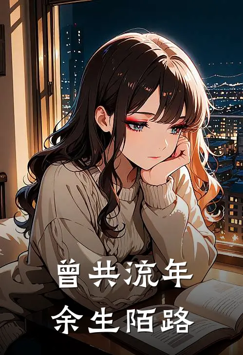 曾共流年，余生陌路