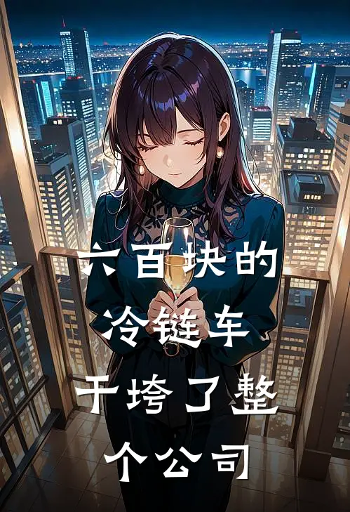 六百块的冷链车，干垮了整个公司