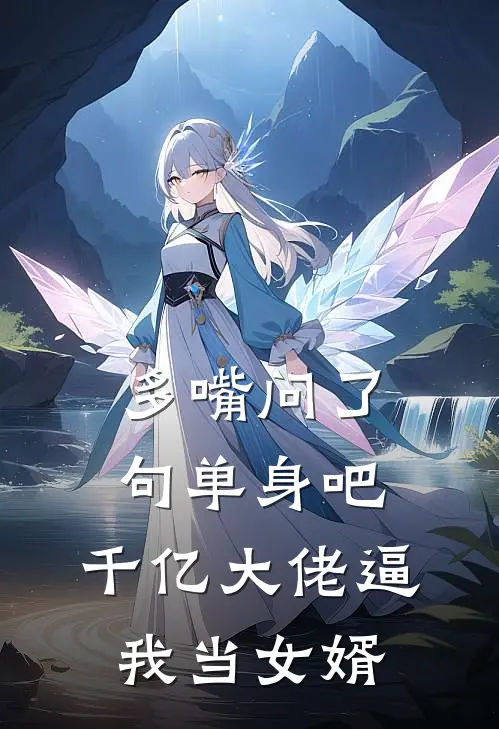多嘴问了句单身吧，千亿大佬逼我当女婿