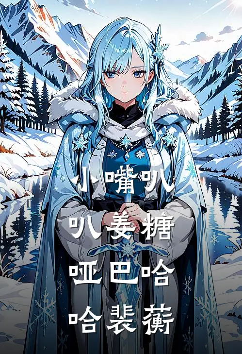 小嘴叭叭姜糖，哑巴哈哈裴蘅