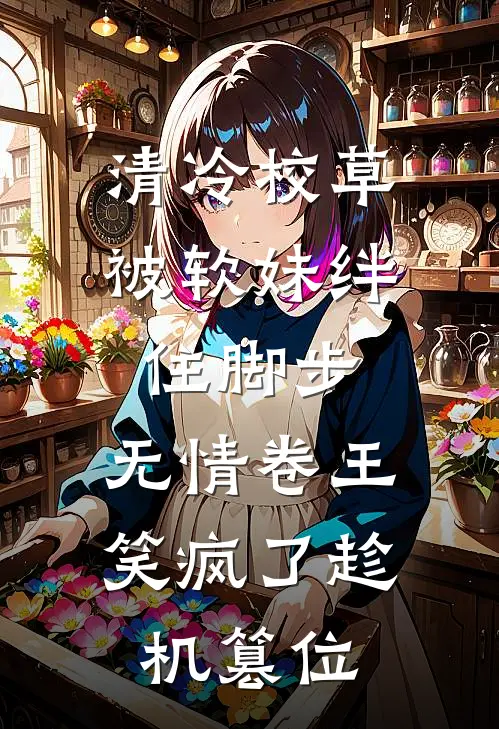 清冷校草被软妹绊住脚步，无情卷王笑疯了趁机篡位