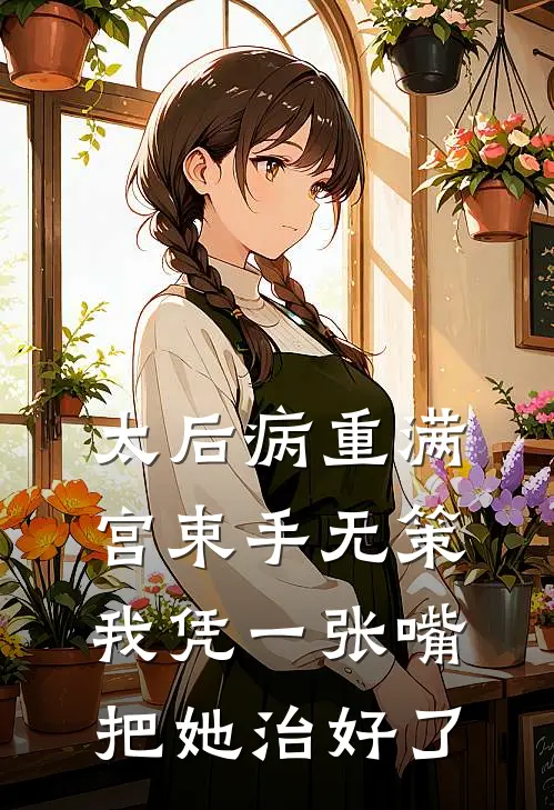 太后病重满宫束手无策，我凭一张嘴把她治好了