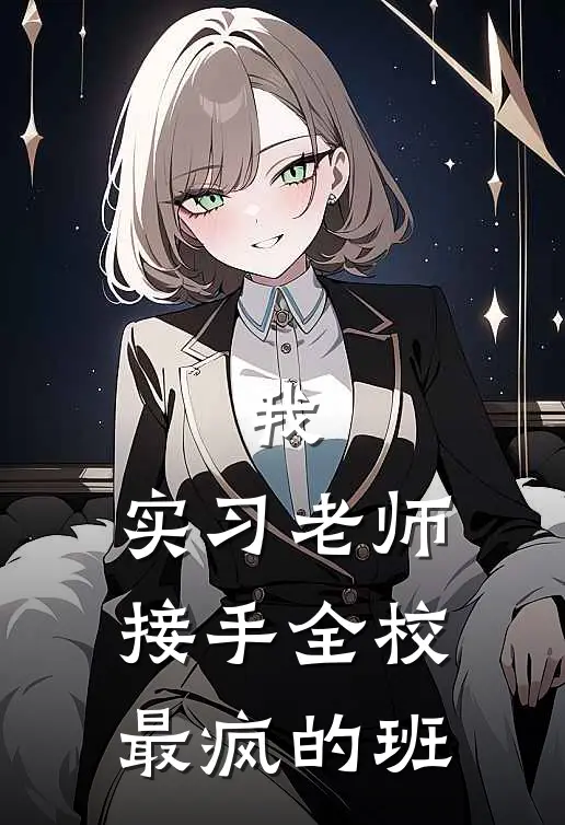 我，实习老师，接手全校最疯的班