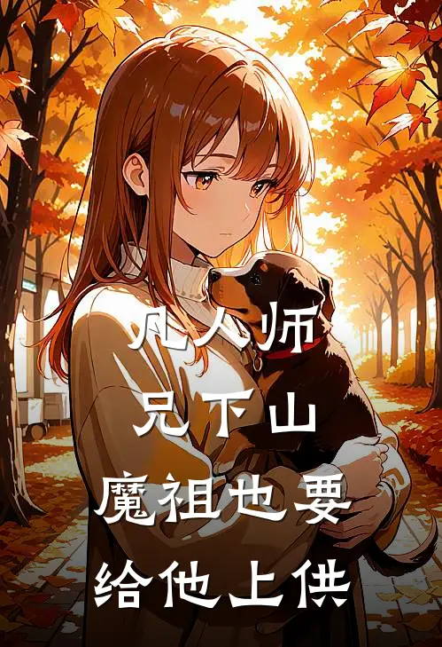凡人师兄下山，魔祖也要给他上供