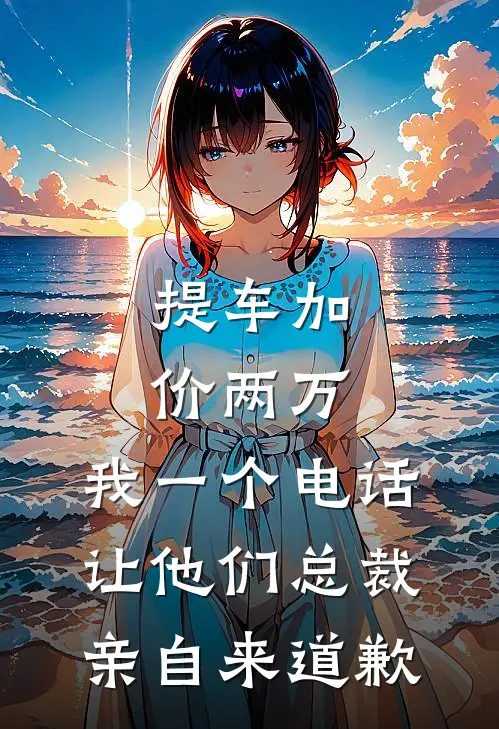 提车加价两万，我一个电话让他们总裁亲自来道歉