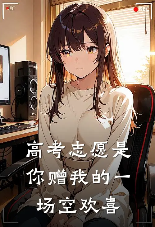 高考志愿是你赠我的一场空欢喜