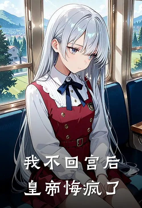 我不回宫后，皇帝悔疯了