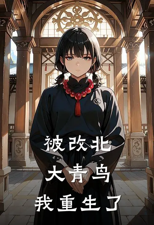 被改北大青鸟，我重生了