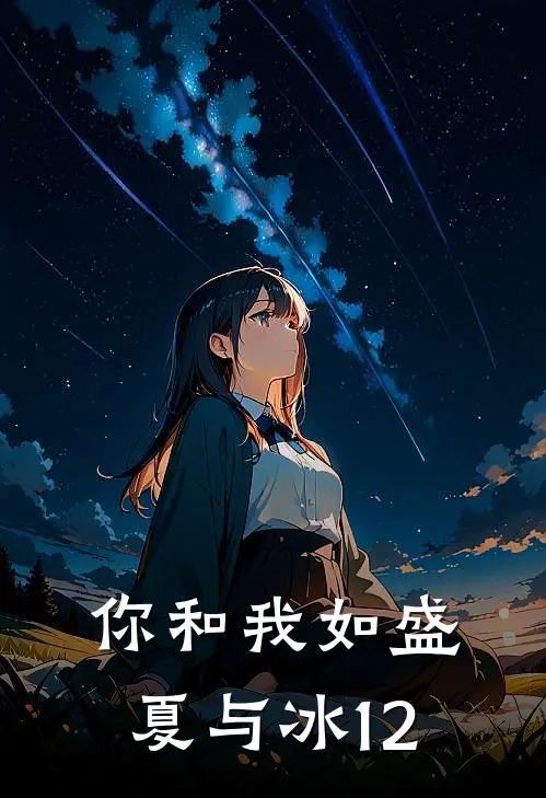你和我如盛夏与冰12