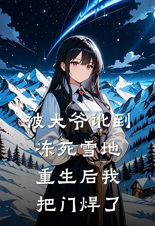 被大爷讹到冻死雪地，重生后我把门焊了