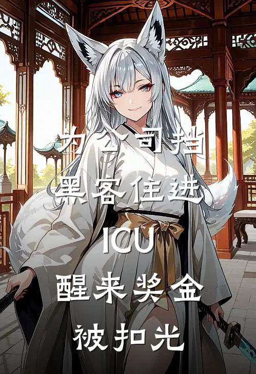 为公司挡黑客住进ICU，醒来奖金被扣光