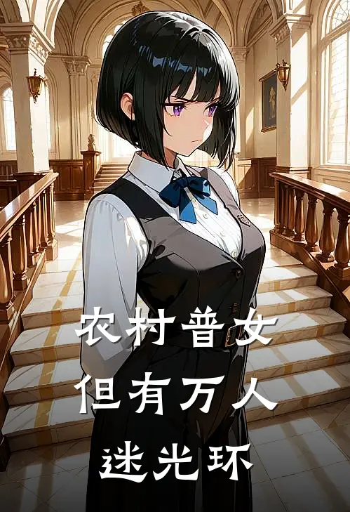 农村普女，但有万人迷光环