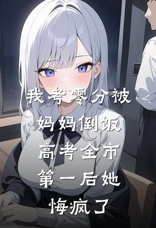 我考零分被妈妈倒饭，高考全市第一后她悔疯了