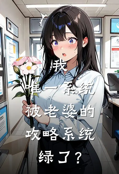 我，唯一系统，被老婆的攻略系统绿了？