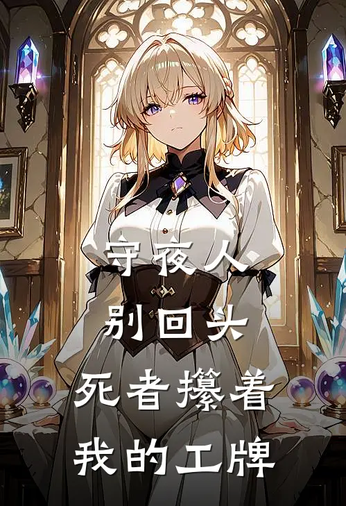 守夜人别回头，死者攥着我的工牌