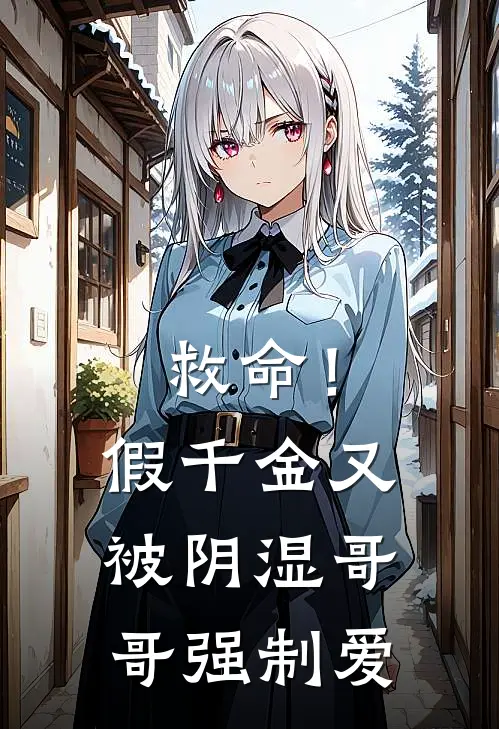 救命！假千金又被阴湿哥哥强制爱