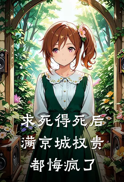 求死得死后，满京城权贵都悔疯了