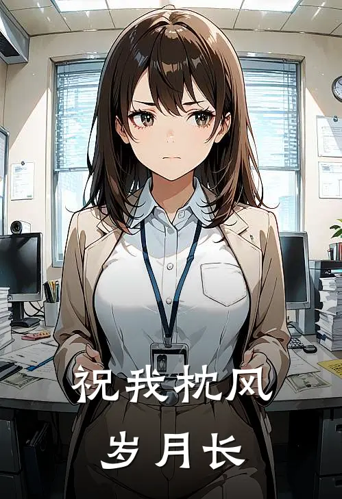 祝我枕风岁月长