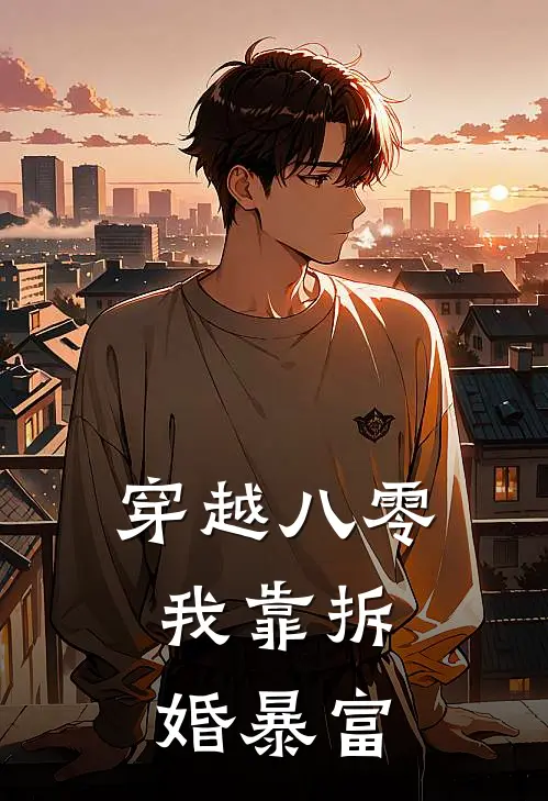 穿越八零，我靠拆婚暴富