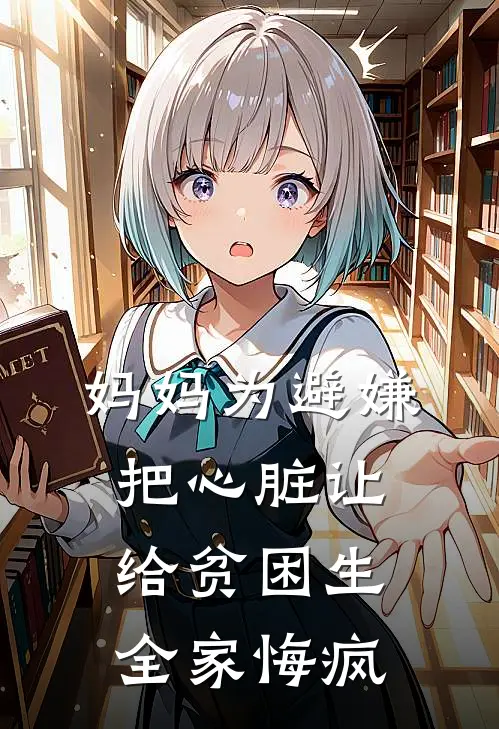 妈妈为避嫌把心脏让给贫困生，全家悔疯