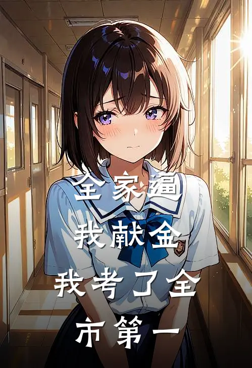 全家逼我献金，我考了全市第一