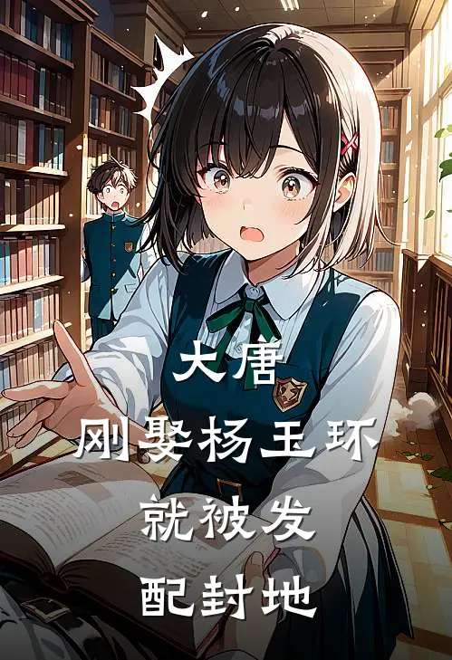 大唐：刚娶杨玉环，就被发配封地
