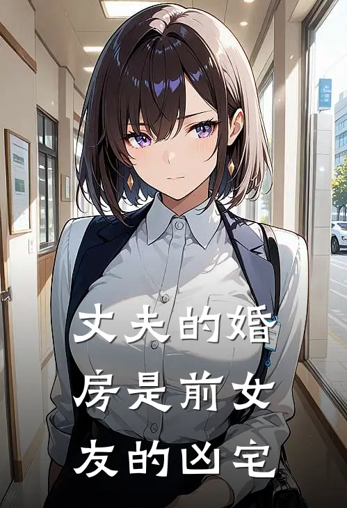 丈夫的婚房是前女友的凶宅
