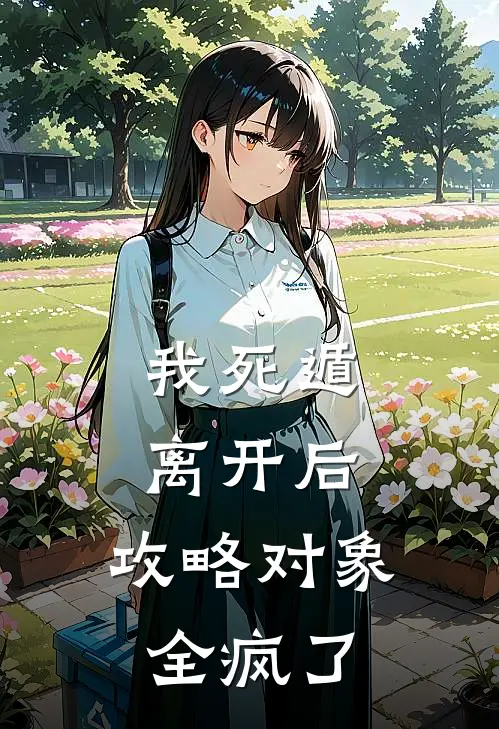 我死遁离开后，攻略对象全疯了