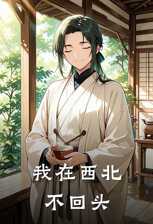 我在西北，不回头