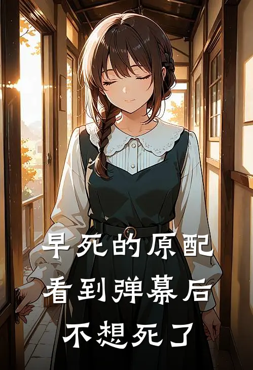 早死的原配看到弹幕后，不想死了