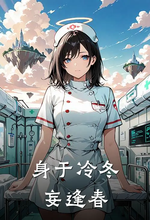 身于冷冬妄逢春