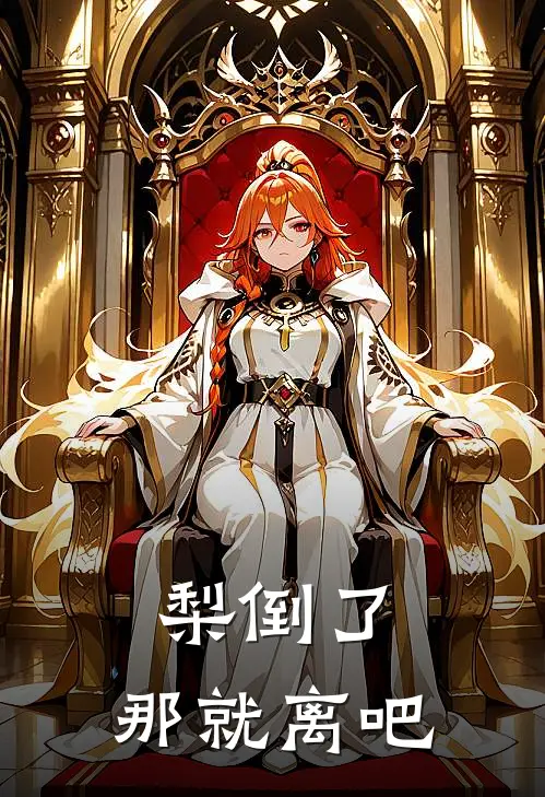 梨倒了，那就离吧