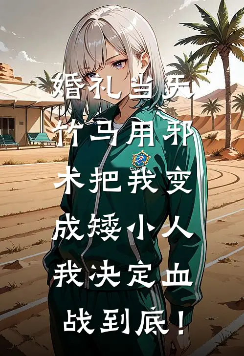 婚礼当天竹马用邪术把我变成矮小人，我决定血战到底！