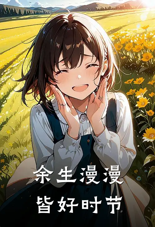 余生漫漫皆好时节
