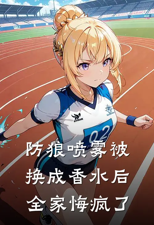 防狼喷雾被换成香水后，全家悔疯了