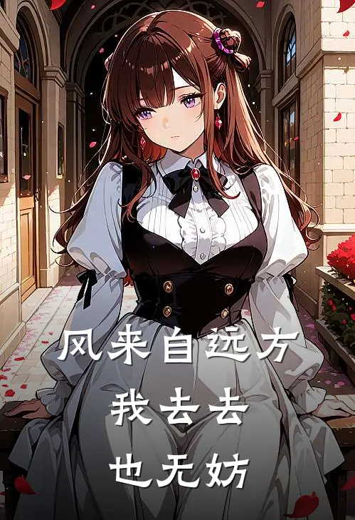 风来自远方，我去去也无妨