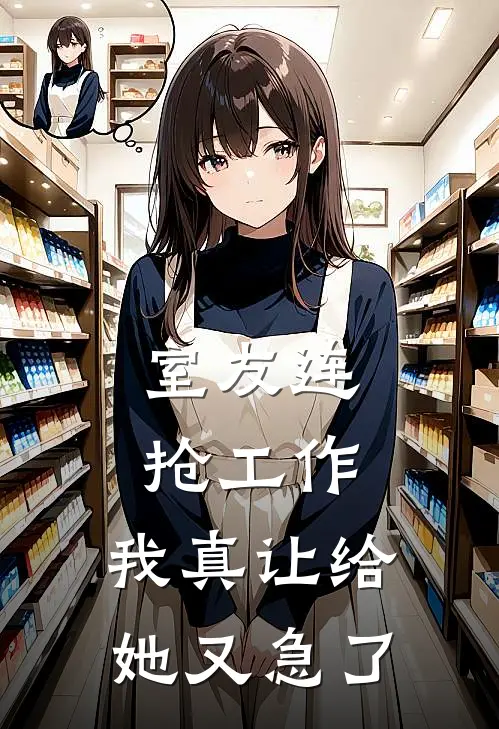 室友连抢工作，我真让给她又急了