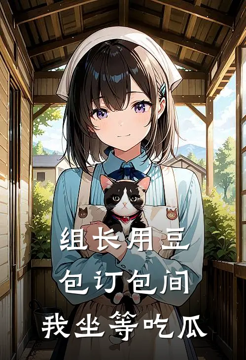 组长用豆包订包间，我坐等吃瓜