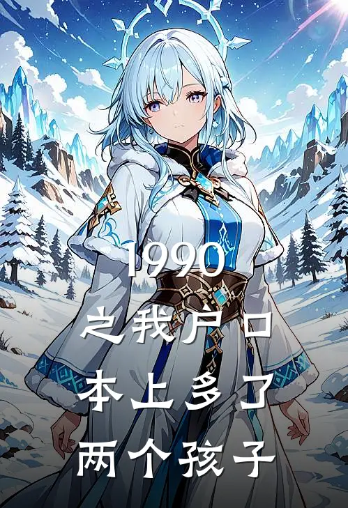 1990之我户口本上多了两个孩子