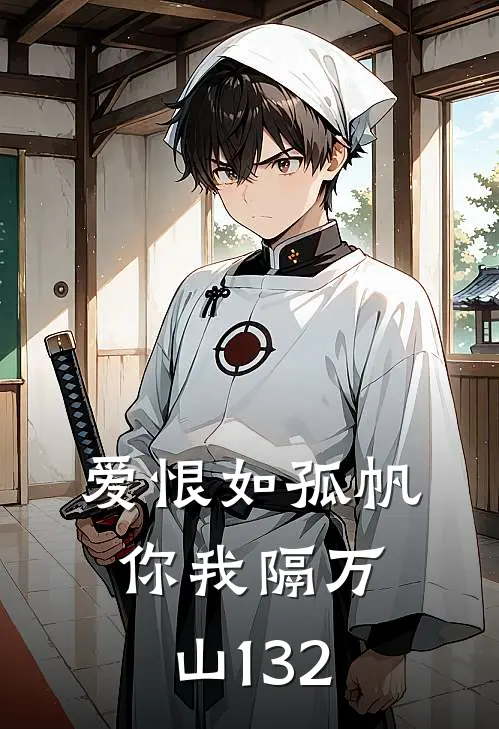 爱恨如孤帆，你我隔万山132