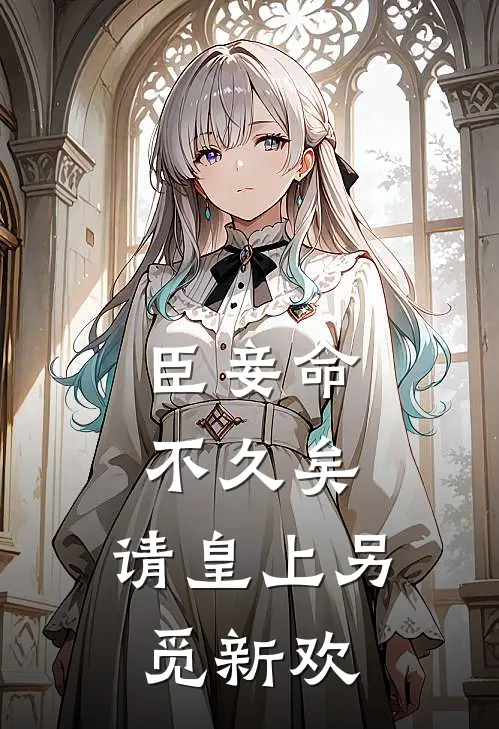 臣妾命不久矣，请皇上另觅新欢