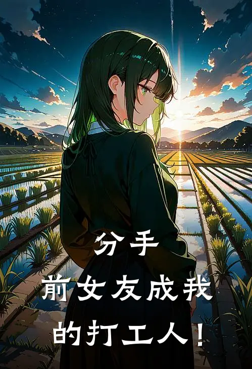 分手，前女友成我的打工人！