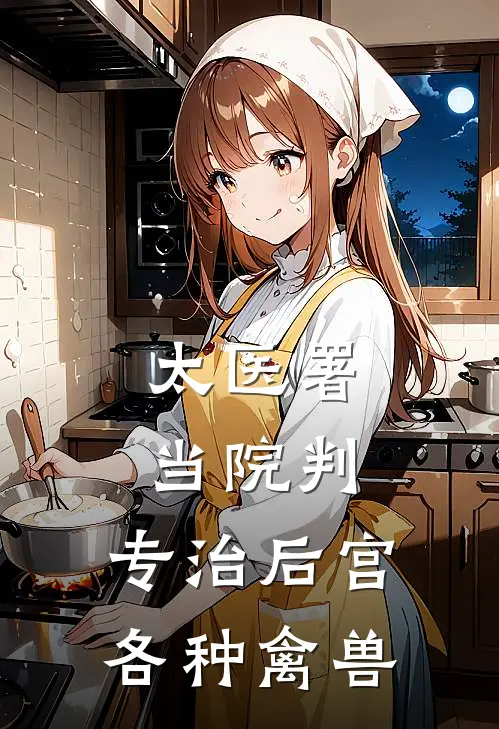 太医署当院判，专治后宫各种禽兽