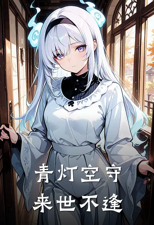 青灯空守，来世不逢