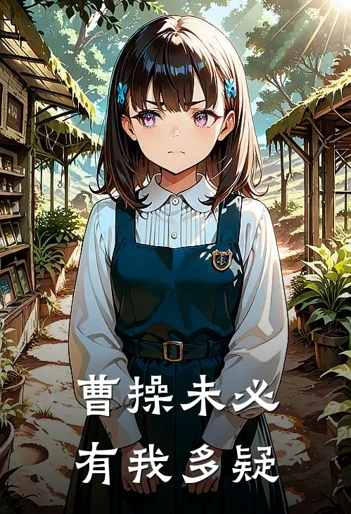 曹操未必有我多疑