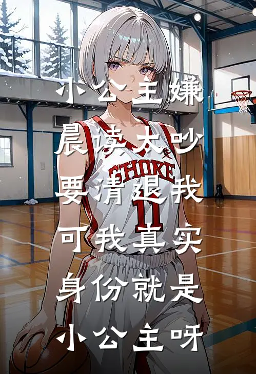 小公主嫌晨读太吵要清退我，可我真实身份就是小公主呀