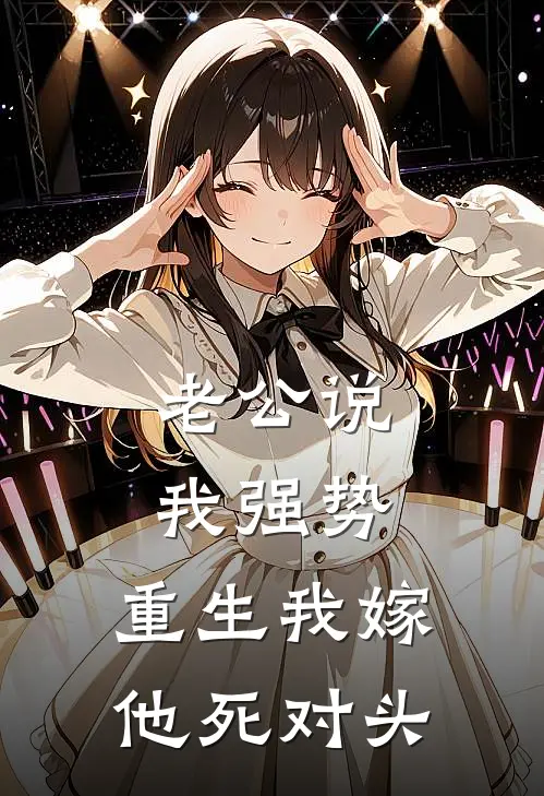 老公说我强势，重生我嫁他死对头