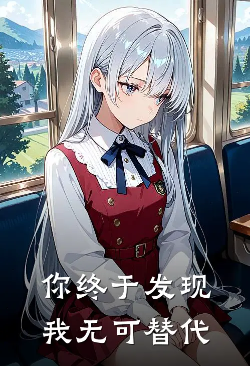 你终于发现我无可替代