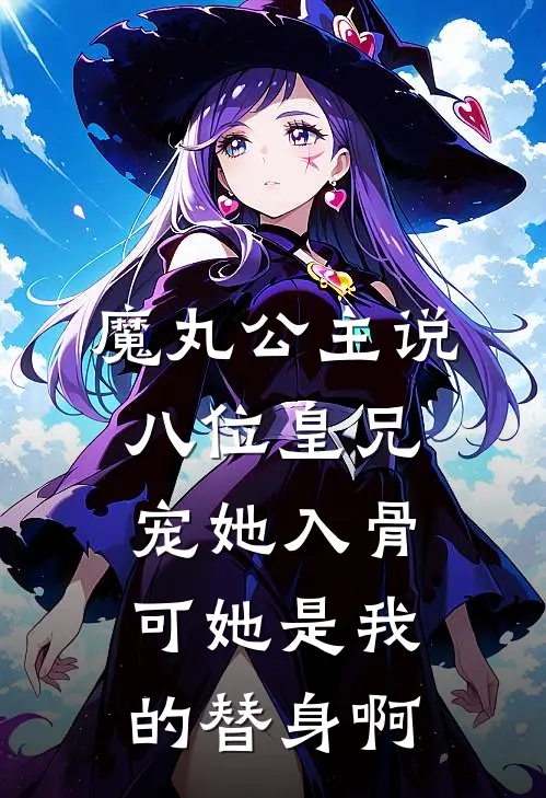 魔丸公主说八位皇兄宠她入骨，可她是我的替身啊