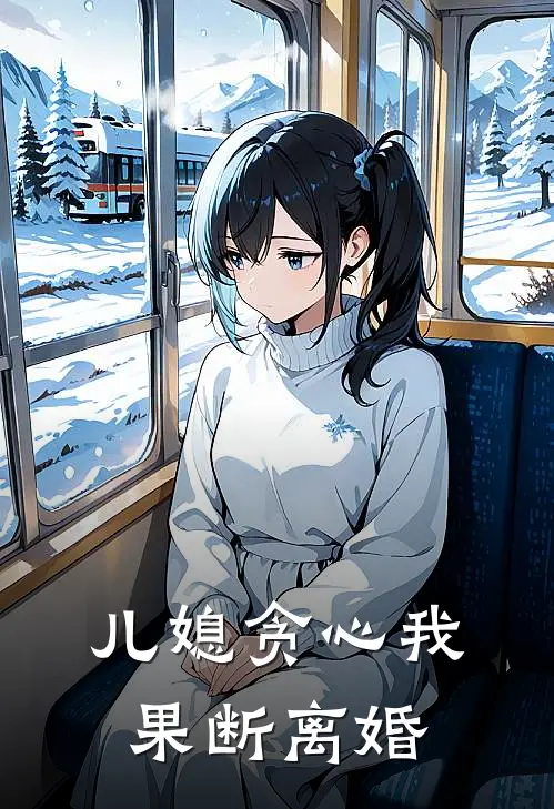儿媳贪心我果断离婚
